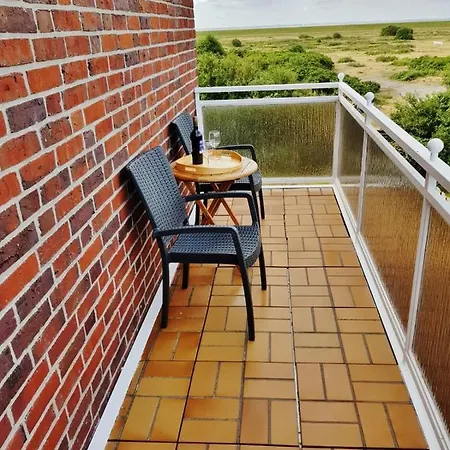 Apartment Rosenboom Rosenboom 02 *