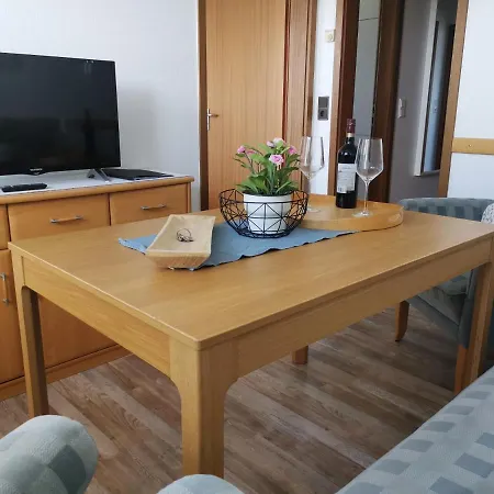 Rosenboom Rosenboom 02 Apartment Norderney