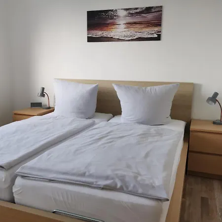 דירה Rosenboom Rosenboom 02 *