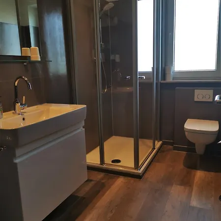 Rosenboom Rosenboom 02 דירה *