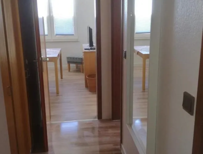 Rosenboom Rosenboom 02 Appartement *